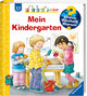 Wieso? Weshalb? Warum? junior, Band 24: Mein Kindergarten