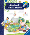 Wieso? Weshalb? Warum?, Band 42: Abschied, Tod und Trauer