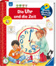 Wieso? Weshalb? Warum?, Band 25: Die Uhr und die Zeit