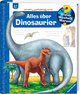 Wieso? Weshalb? Warum?, Band 12: Alles über Dinosaurier