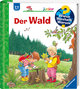 Wieso? Weshalb? Warum? junior, Band 6: Der Wald