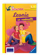 Leonie ist verknallt - Leserabe 3. Klasse - Erstlesebuch ab 8 Jahren