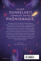 Die Legende des Phönix, Band 1: Dunkelaura