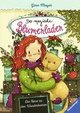 Der magische Blumenladen, Band 4: Die Reise zu den Wunderbeeren (Bestseller-Reihe mit Blumenmagie für Kinder ab 8 Jahren)