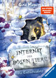 Internat der bösen Tiere, Band 6: Die Entscheidung (Bestseller-Tier-Fantasy ab 10 Jahre)