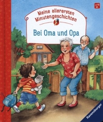 Bei Oma und Opa