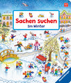 Sachen suchen: Im Winter