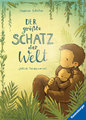 Der größte Schatz der Welt - Buch für Kinder ab 3 Jahre, Vorlesebuch, Bilderbuch