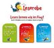 Rabenstarke Dinogeschichten für Erstleser - Leserabe ab 1. Klasse - Erstlesebuch für Kinder ab 6 Jahren