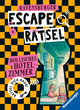 Ravensburger Escape Rätsel: Kammer der Geheimnisse - Rätselbuch ab 8 Jahre - Für Escape Room-Fans