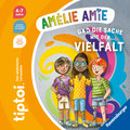 tiptoi® Amélie Amie und die Sache mit der Vielfalt