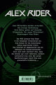 Alex Rider, Band 2: Gemini-Project (Geheimagenten-Bestseller aus England ab 12 Jahre)