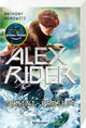 Alex Rider, Band 2: Gemini-Project (Geheimagenten-Bestseller aus England ab 12 Jahre)