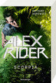 Alex Rider, Band 5: Scorpia (Geheimagenten-Bestseller aus England ab 12 Jahre)