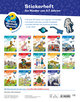 RAVENSBURGER Wieso? Weshalb? Warum? Stickerheft