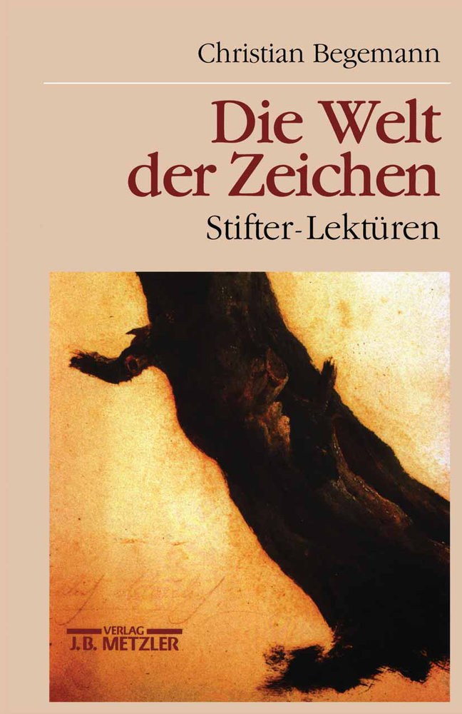 Die Welt der Zeichen