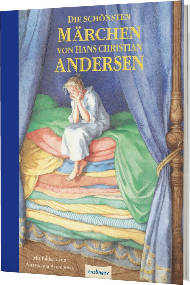 Die schönsten Märchen von Hans Christian Andersen