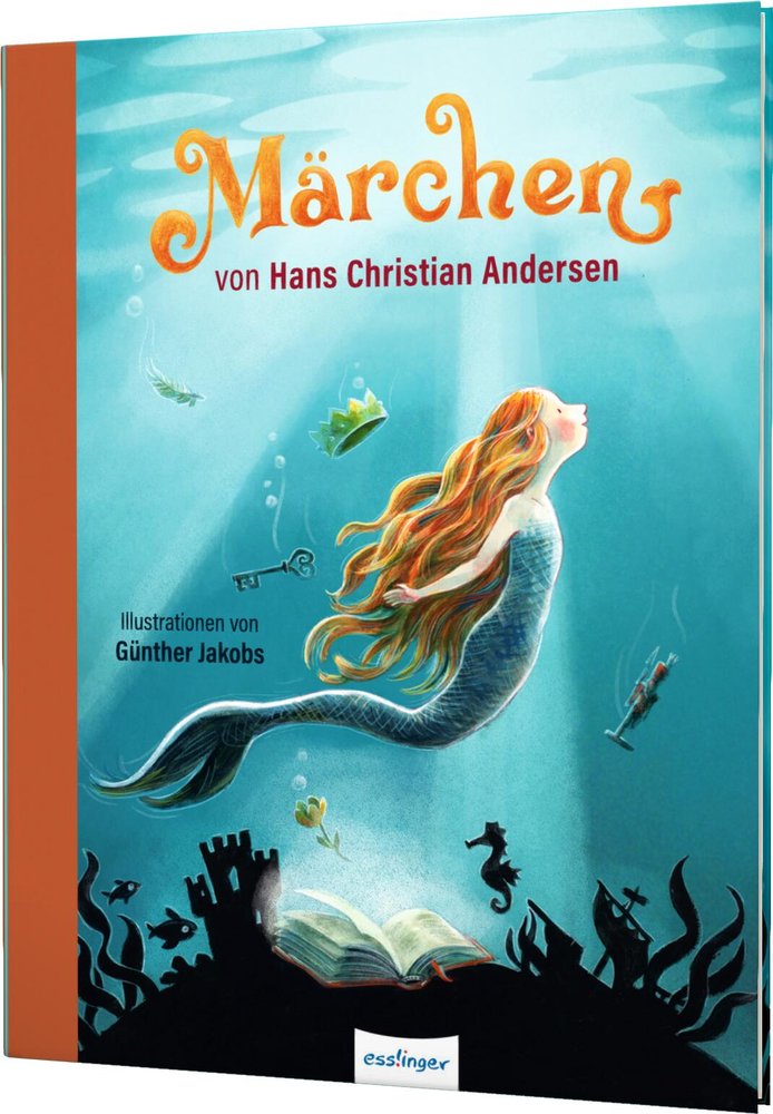 Märchen von Hans Christian Andersen