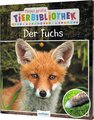 Meine große Tierbibliothek: Der Fuchs