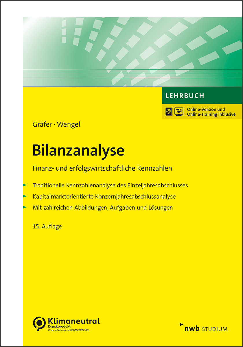 Bilanzanalyse