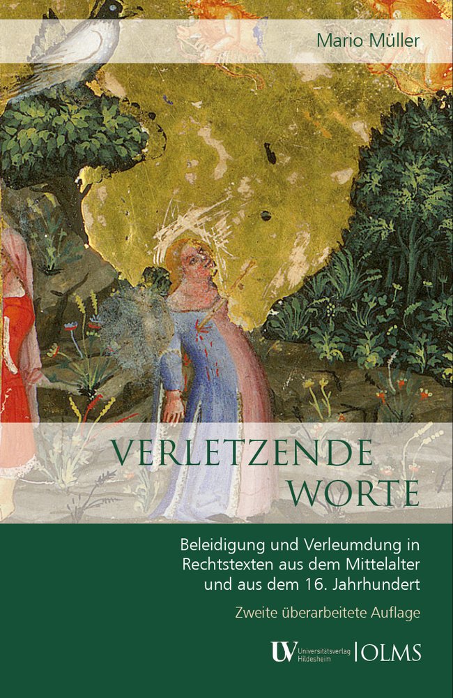 Verletzende Worte