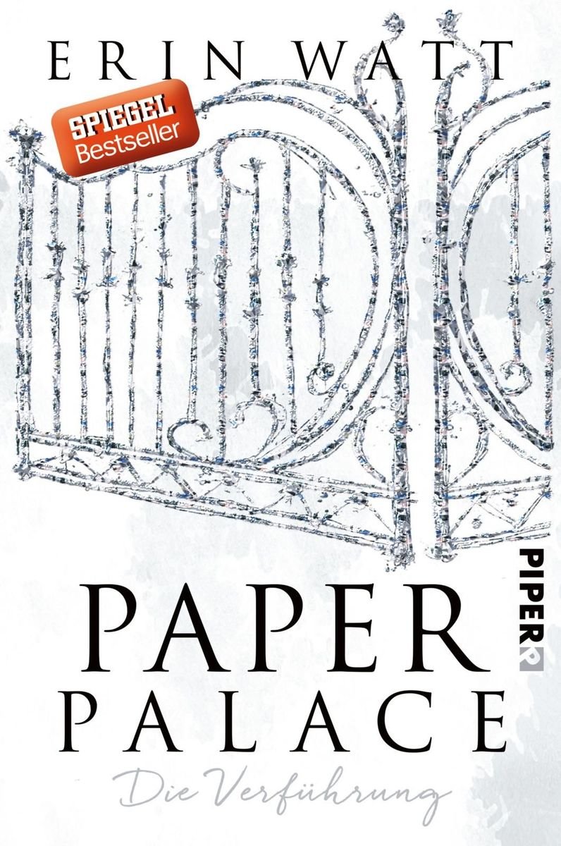 Paper Palace