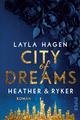 City of Dreams - Heather & Ryker