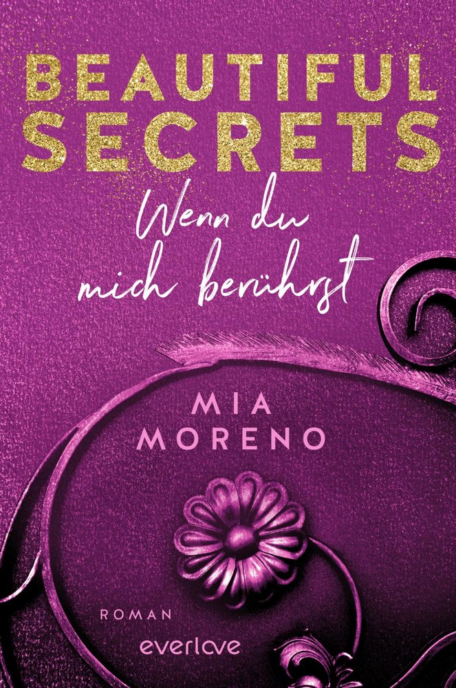 Beautiful Secrets - Wenn du mich berührst