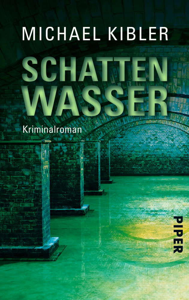 Schattenwasser