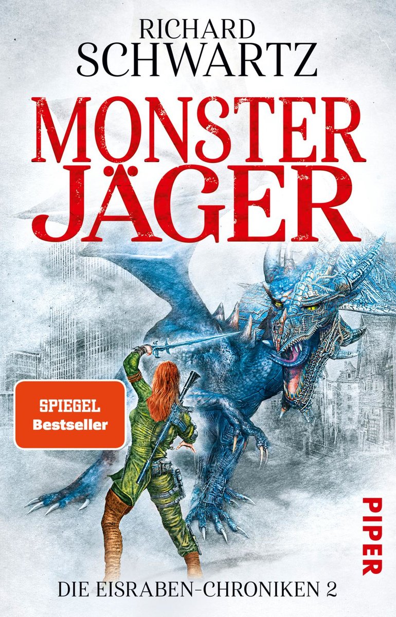 Monsterjäger