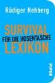 Survival-Lexikon für die Hosentasche