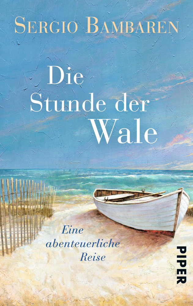 Die Stunde der Wale