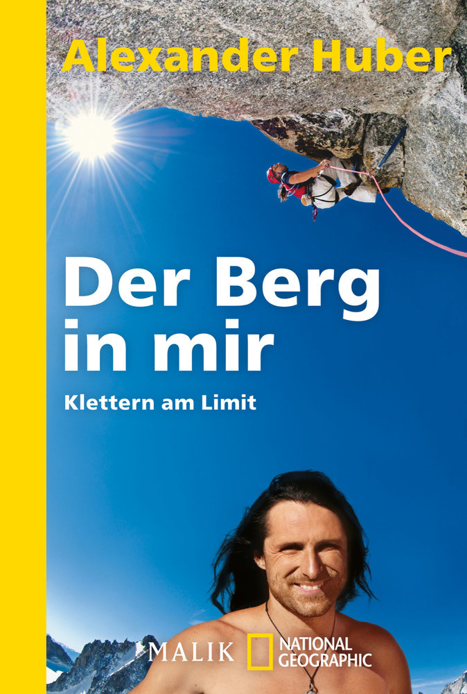 Der Berg in mir