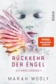 Rückkehr der Engel