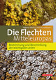 Die Flechten Mitteleuropas