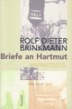 Briefe an Hartmut