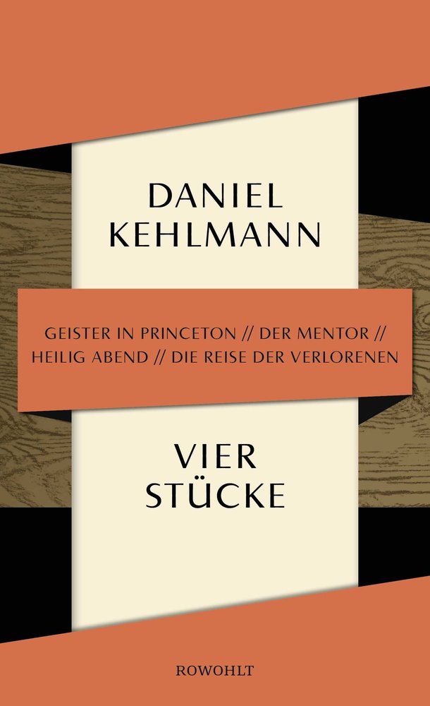 Vier Stücke