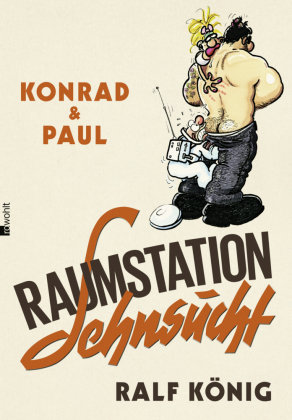 Konrad & Paul