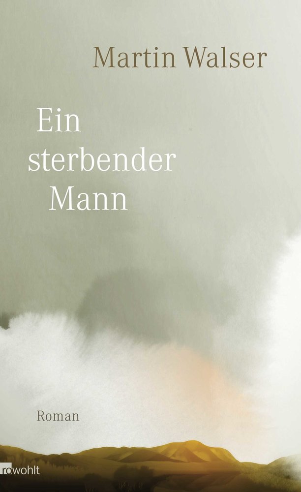 Ein sterbender Mann