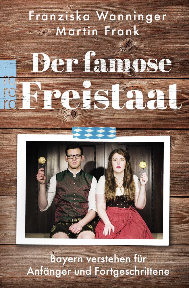 Der famose Freistaat