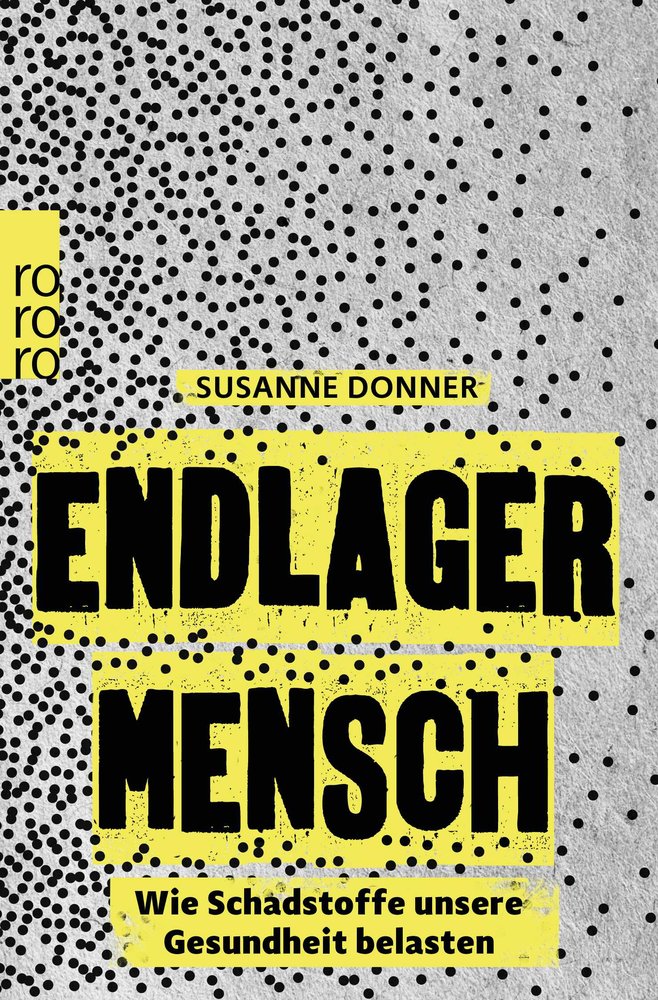 Endlager Mensch