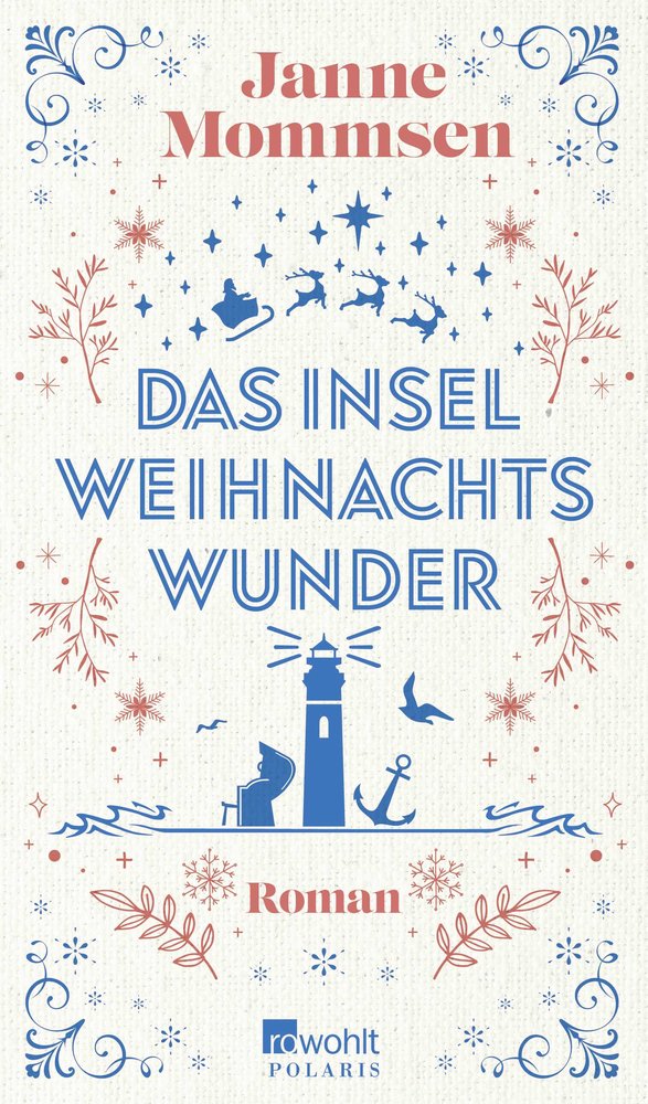 Das Inselweihnachtswunder