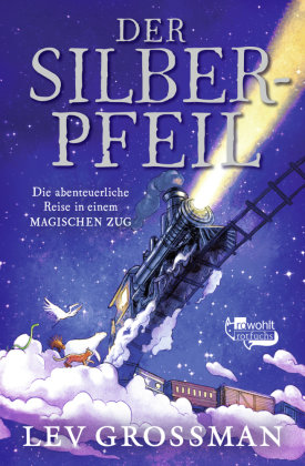 Der Silberpfeil