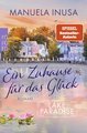 Lake Paradise - Ein Zuhause für das Glück