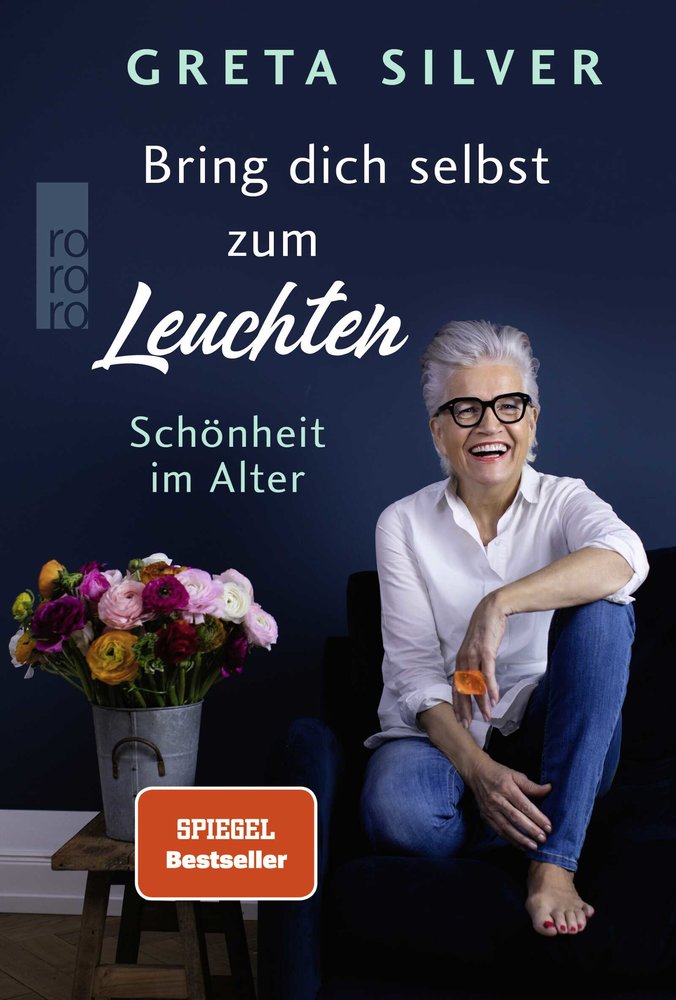 Bring dich selbst zum Leuchten