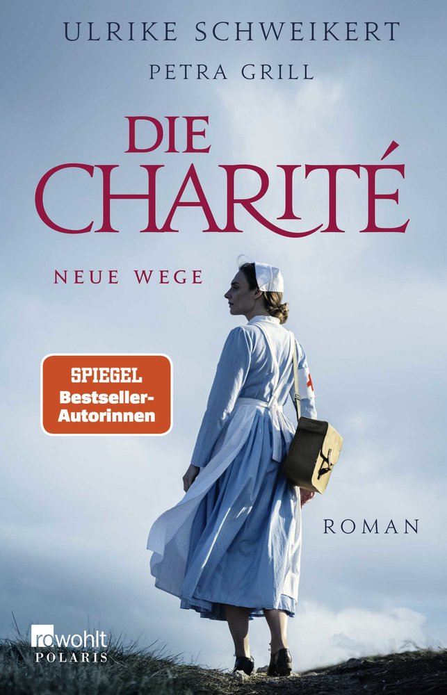 Die Charité: Neue Wege