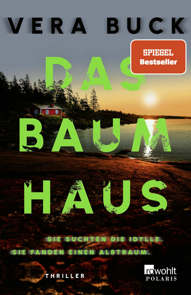 Das Baumhaus