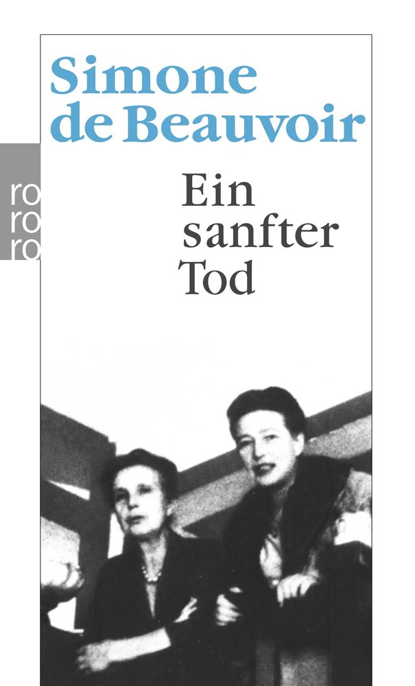 Ein sanfter Tod