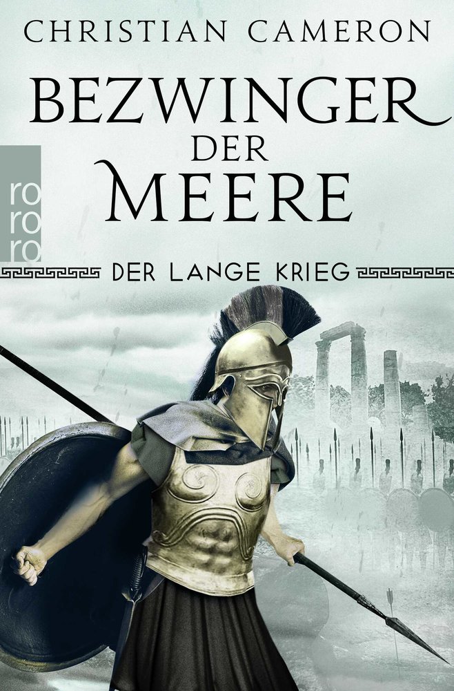 Der Lange Krieg: Bezwinger der Meere