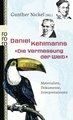 Daniel Kehlmanns 'Die Vermessung der Welt'